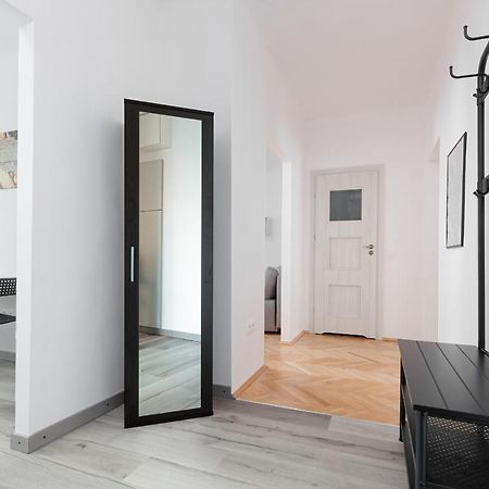 Kamienica Stanislawa Augusta Warszawa By Noclegi Renters 外观 照片