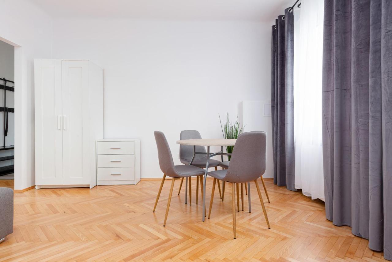 Kamienica Stanislawa Augusta Warszawa By Noclegi Renters 外观 照片