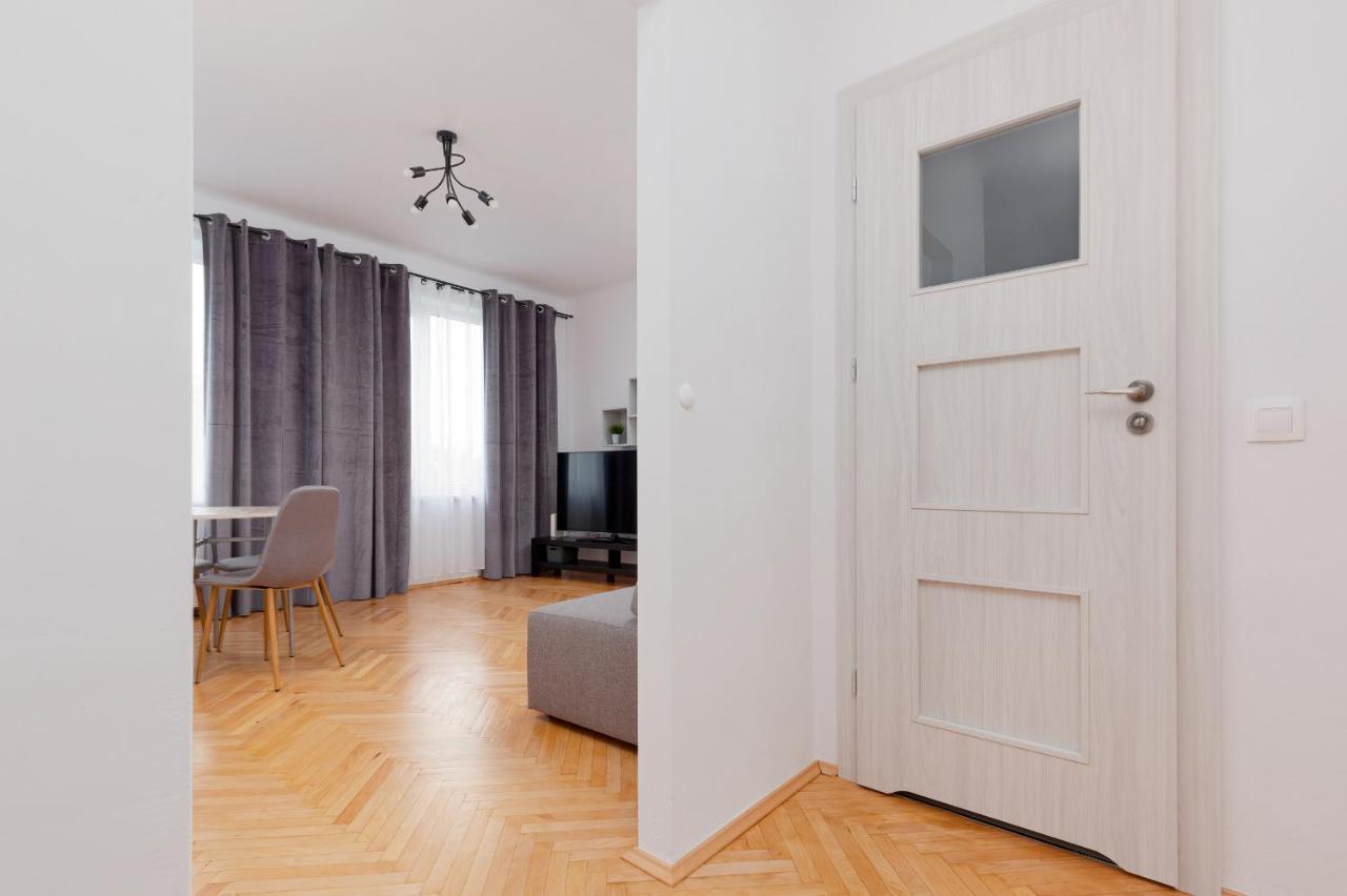 Kamienica Stanislawa Augusta Warszawa By Noclegi Renters 外观 照片