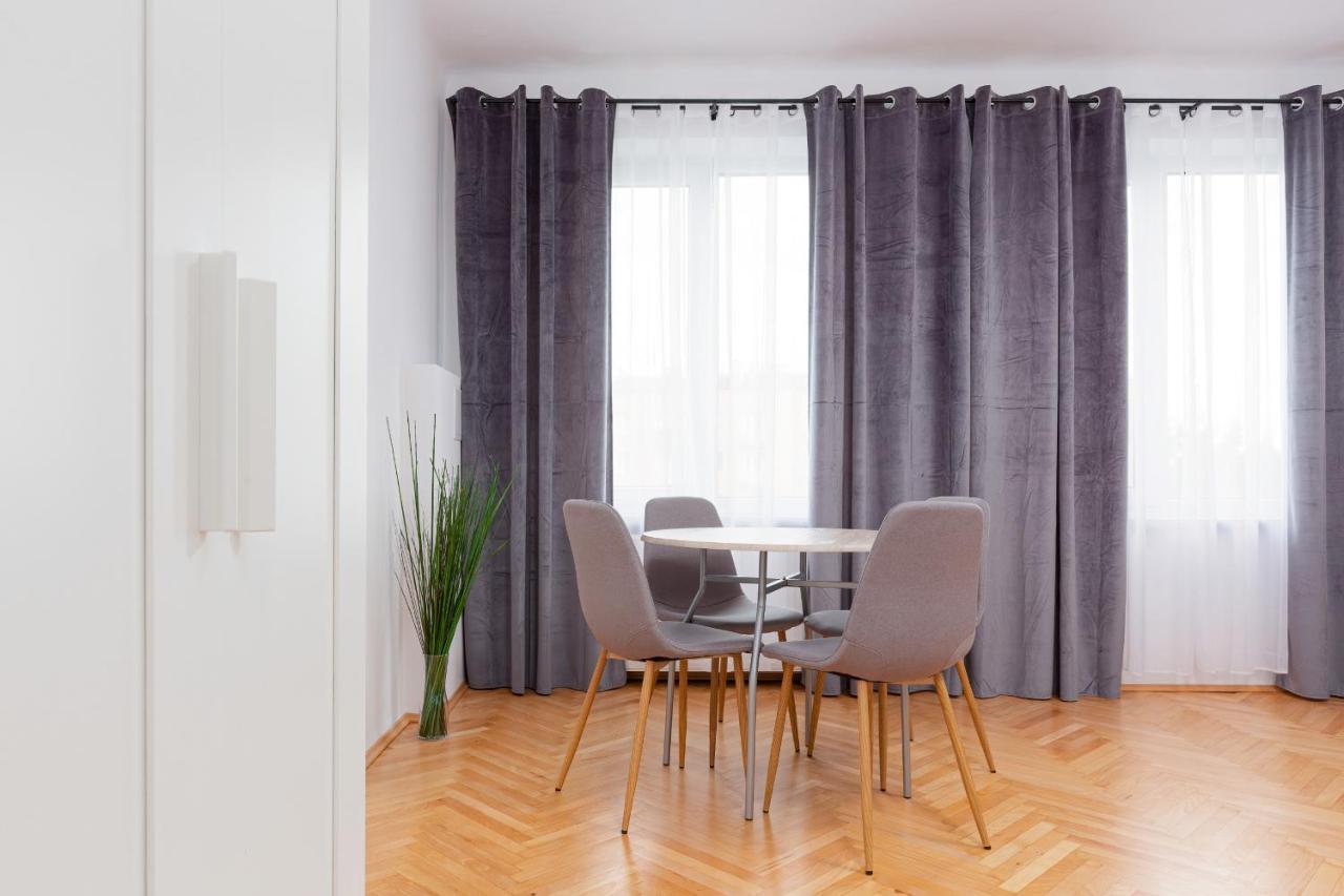 Kamienica Stanislawa Augusta Warszawa By Noclegi Renters 外观 照片