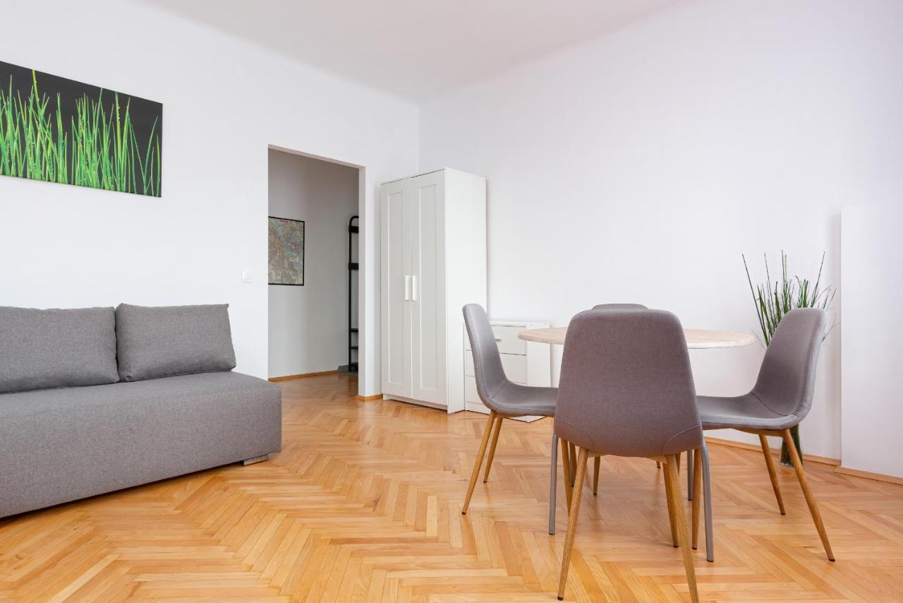 Kamienica Stanislawa Augusta Warszawa By Noclegi Renters 外观 照片