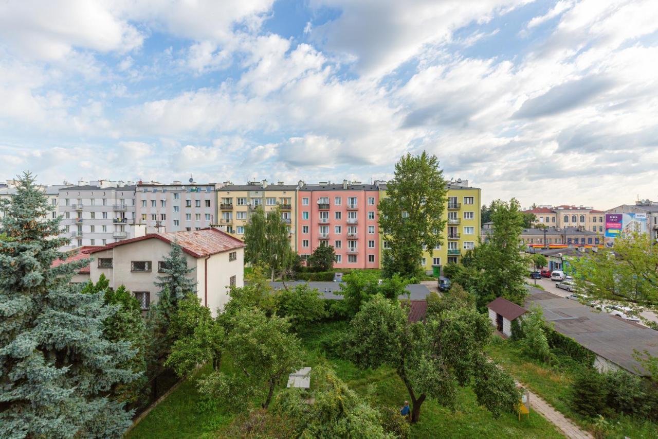 Kamienica Stanislawa Augusta Warszawa By Noclegi Renters 外观 照片