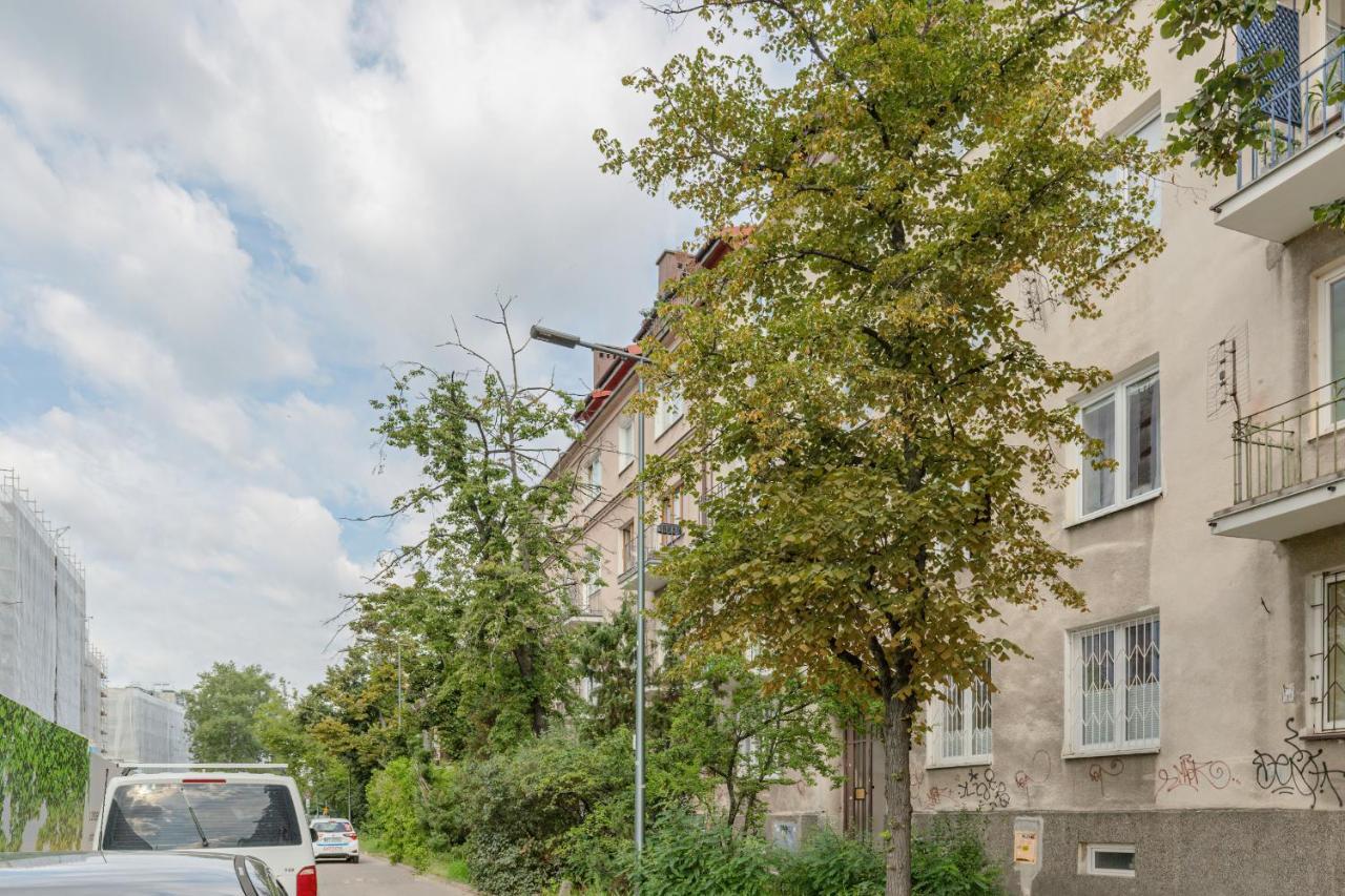 Kamienica Stanislawa Augusta Warszawa By Noclegi Renters 外观 照片