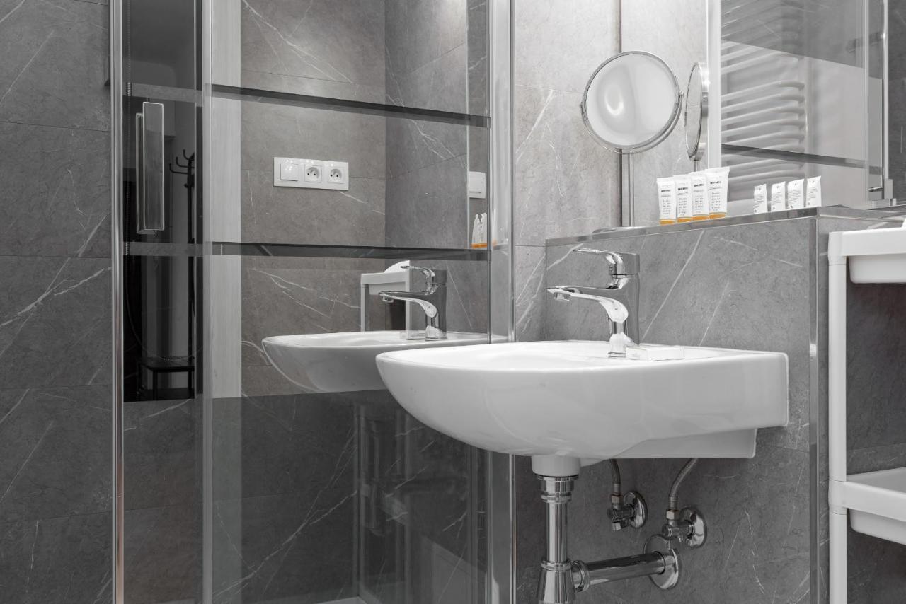 Kamienica Stanislawa Augusta Warszawa By Noclegi Renters 外观 照片