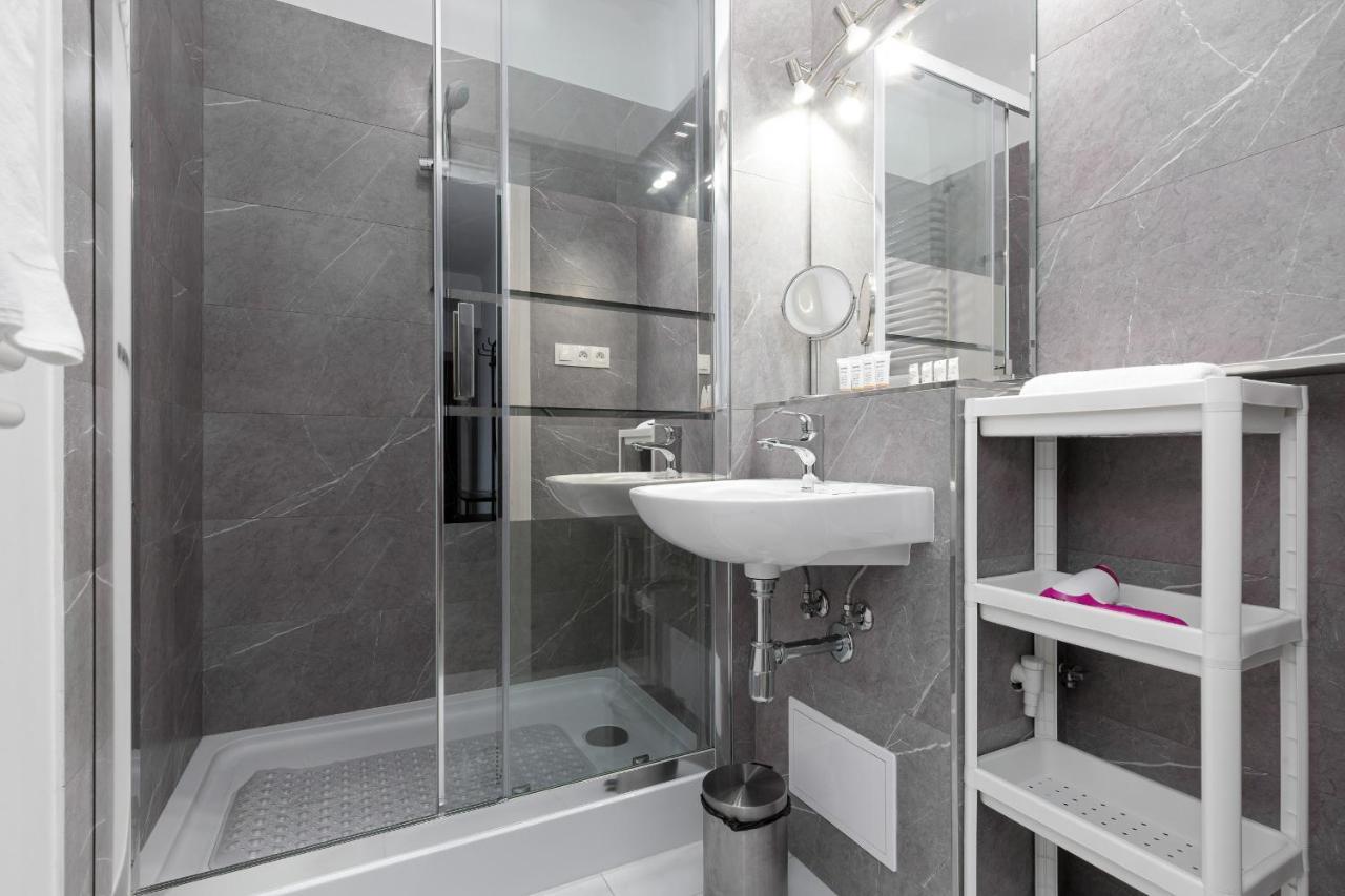 Kamienica Stanislawa Augusta Warszawa By Noclegi Renters 外观 照片