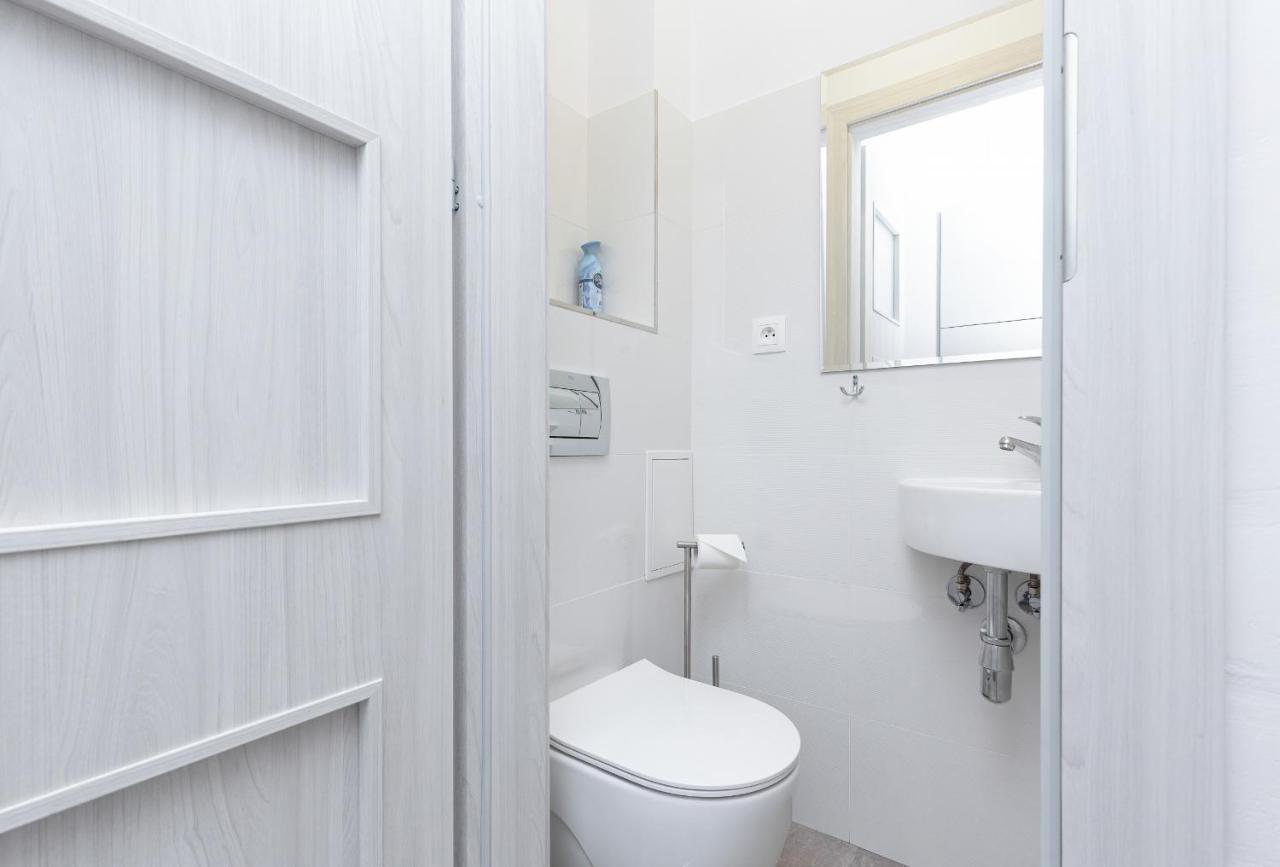 Kamienica Stanislawa Augusta Warszawa By Noclegi Renters 外观 照片